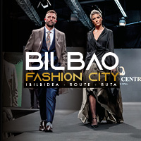 Bilbao Fashion City