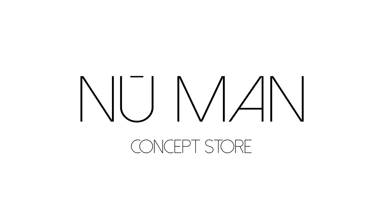 Nú Man